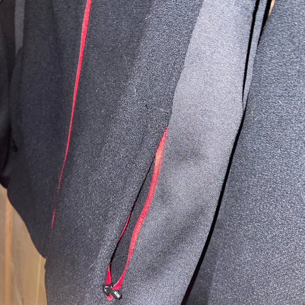 Jacket - Picture 3 of 11